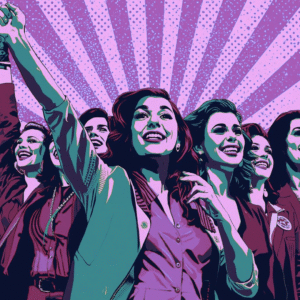 Neurodivergent & LGBTQIA+ Professionals