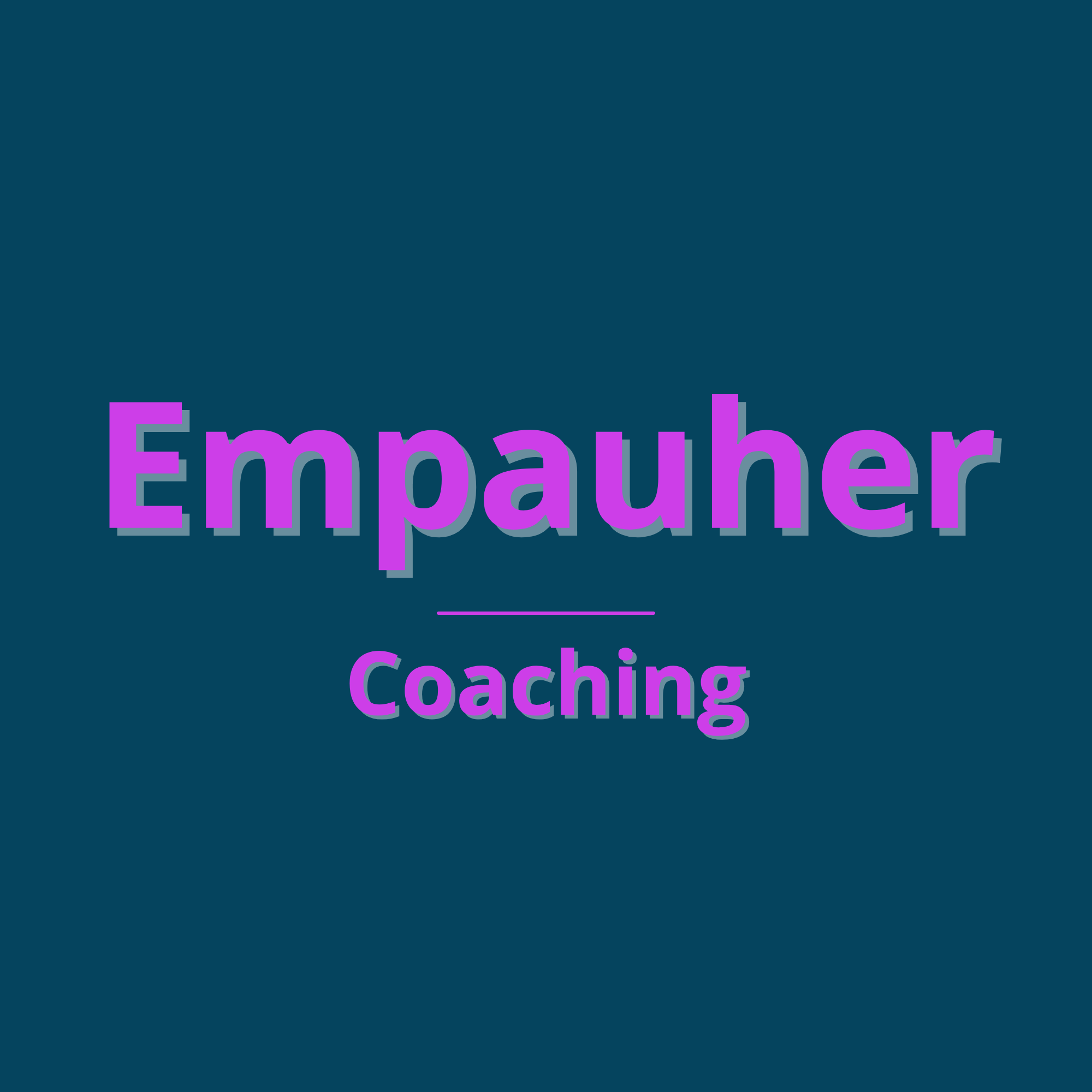 Empauher coaching logo