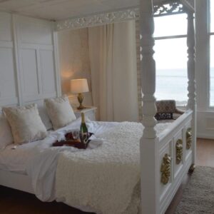 Luxury (Sea-View Ensuite)
