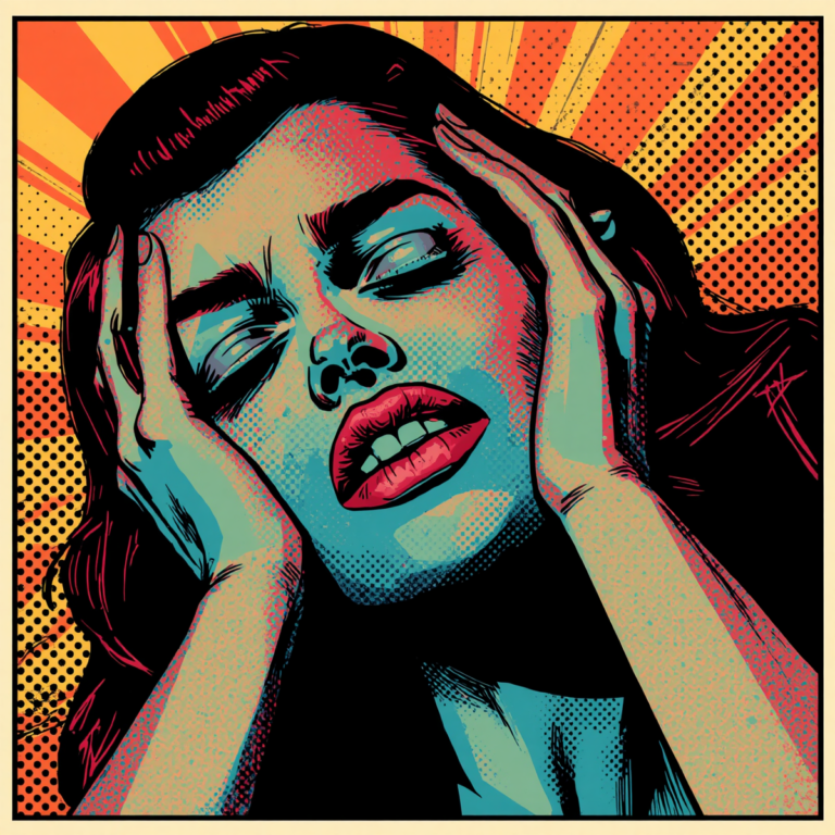 chronic exhaustion and instability