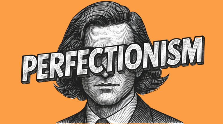 perfectionism (blog illustration) png